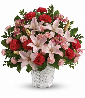 Sweet Sincerity from Richardson's Flowers in Medford, NJ